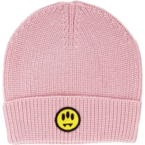 Accessories > Hats > Beanies - - Barrow - Modalova