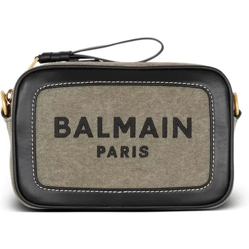 Bags > Cross Body Bags - - Balmain - Modalova