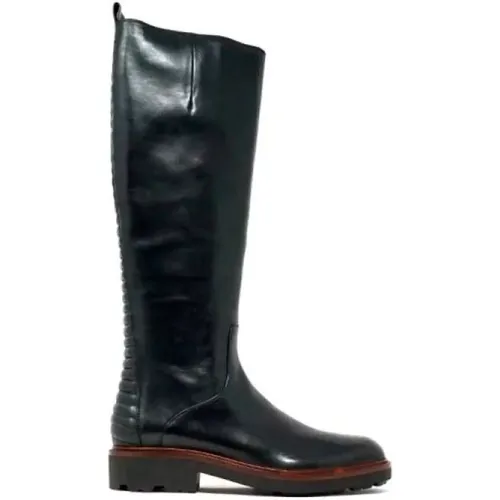 Shoes > Boots > High Boots - - Bruno Premi - Modalova