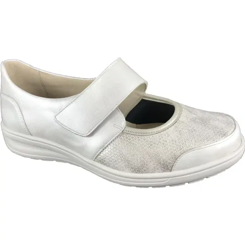 Shoes > Flats > Loafers - - Solidus - Modalova