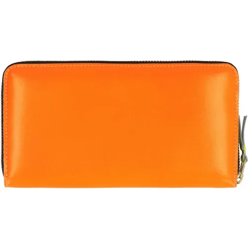 Accessories > Wallets & Cardholders - - Comme des Garçons - Modalova