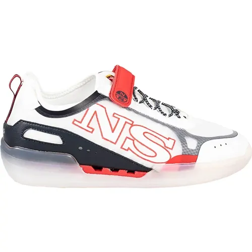 Shoes > Sneakers - - North Sails - Modalova