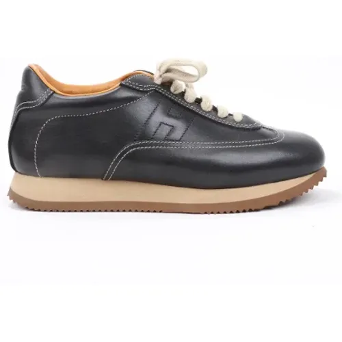 Pre-owned > Pre-owned Shoes > Pre-owned Sneakers - - Hermès Vintage - Modalova