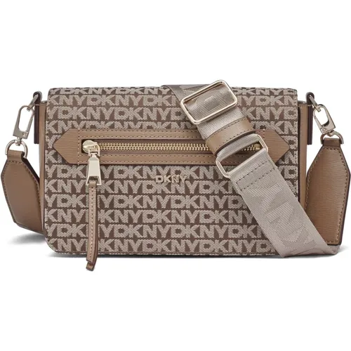 Bags > Cross Body Bags - - DKNY - Modalova