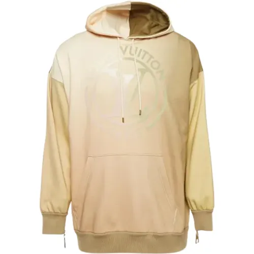 Pre-owned > Pre-owned Knitwear & Sweatshirts - - Louis Vuitton Vintage - Modalova