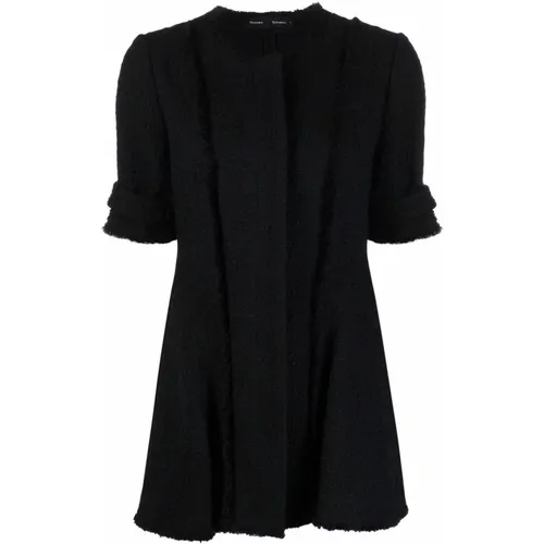 Dresses > Day Dresses > Short Dresses - - Proenza Schouler - Modalova