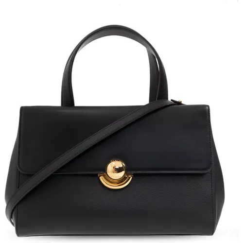 Furla - Bags > Handbags - Black - Furla - Modalova