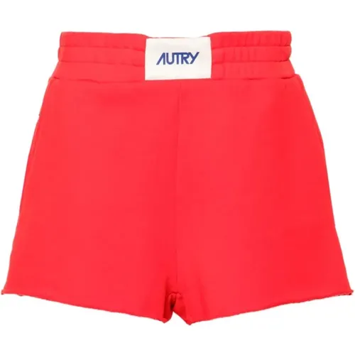 Shorts > Short Shorts - - Autry - Modalova