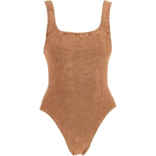 Swimwear > One-piece - - Hunza G - Modalova