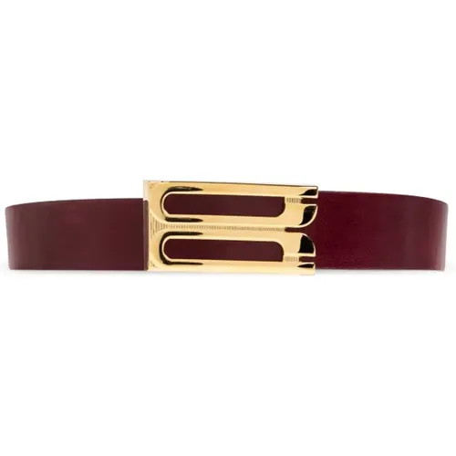 Accessories > Belts - - Victoria Beckham - Modalova