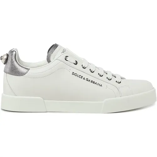 Shoes > Sneakers - - Dolce & Gabbana - Modalova