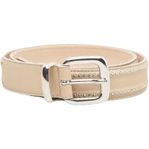 Accessories > Belts - - PESERICO - Modalova