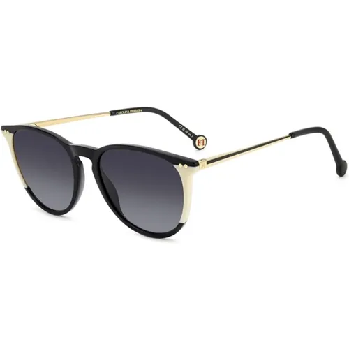 Accessories > Sunglasses - - Carolina Herrera - Modalova