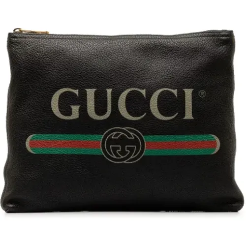 Pre-owned > Pre-owned Bags - - Gucci Vintage - Modalova