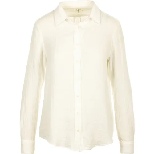 Blouses & Shirts > Shirts - - Hartford - Modalova