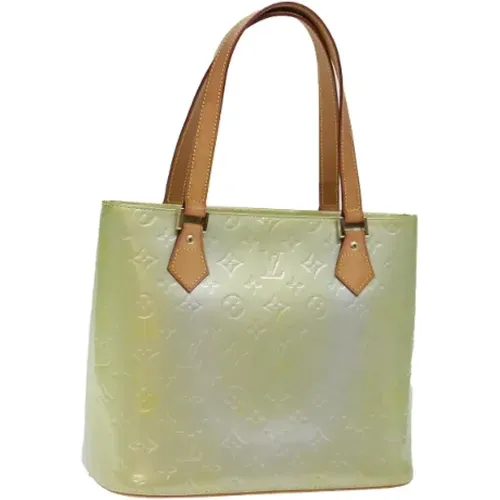 Pre-owned > Pre-owned Bags > Pre-owned Tote Bags - - Louis Vuitton Vintage - Modalova