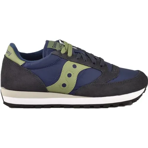 Shoes > Sneakers - - Saucony - Modalova