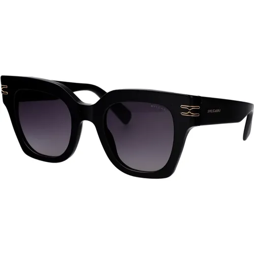 Accessories > Sunglasses - - Bvlgari - Modalova