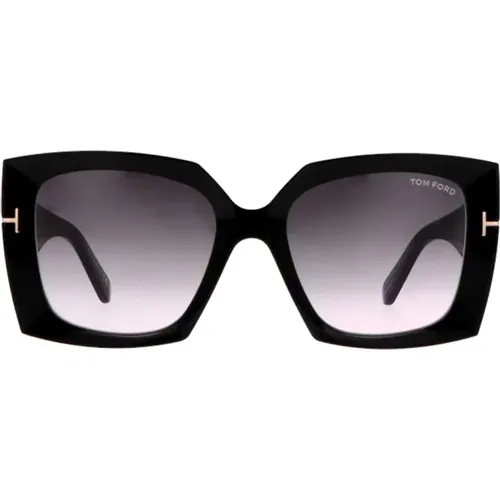 Accessories > Sunglasses - - Tom Ford - Modalova