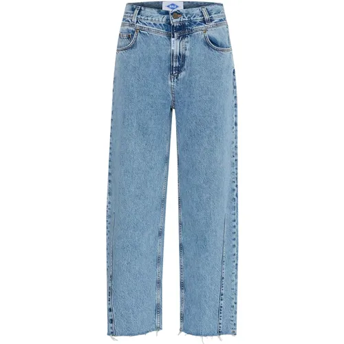 Jeans > Loose-fit Jeans - - Ball - Modalova