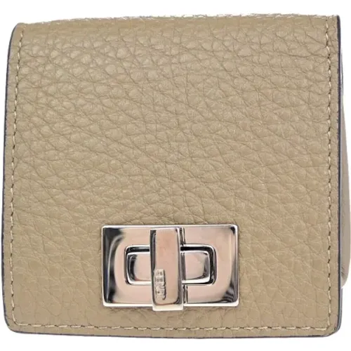 Pre-owned > Pre-owned Accessories > Pre-owned Wallets - - Fendi Vintage - Modalova