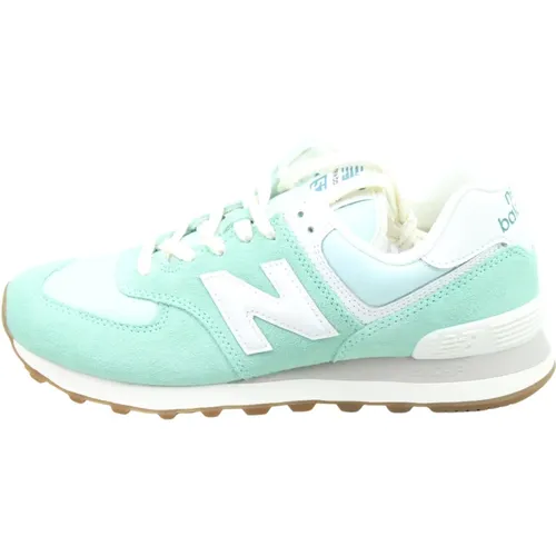 Shoes > Sneakers - - New Balance - Modalova