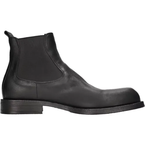 Shoes > Boots > Chelsea Boots - - Pantanetti - Modalova