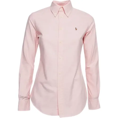 Pre-owned > Pre-owned Shirts & Blouses - - Ralph Lauren Pre-owned - Modalova