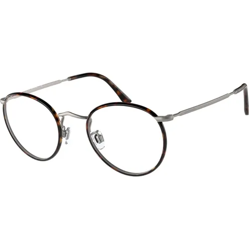 Accessories > Glasses - - Giorgio Armani - Modalova