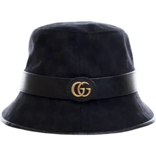 Pre-owned > Pre-owned Accessories - - Gucci Vintage - Modalova