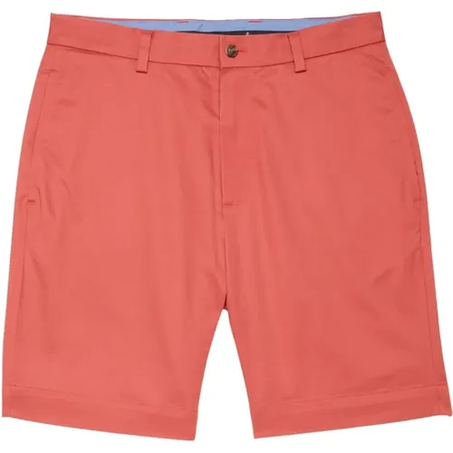 Shorts > Casual Shorts - - Brooks Brothers - Modalova