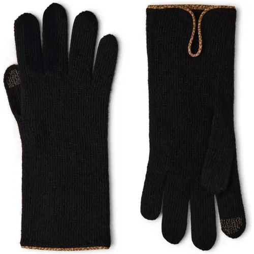 Accessories > Gloves - - Borbonese - Modalova