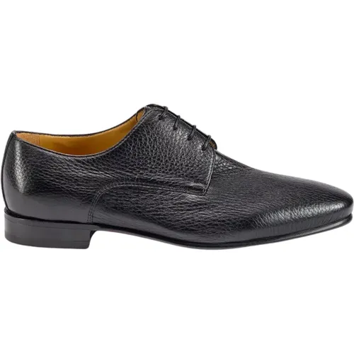 Shoes > Flats > Business Shoes - - Testoni - Modalova