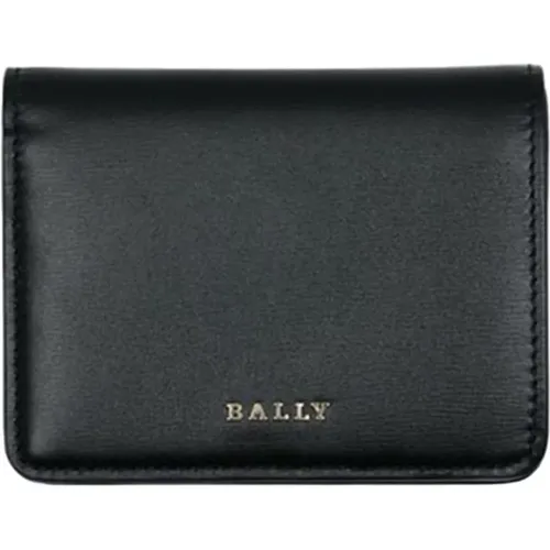 Accessories > Wallets & Cardholders - - Bally - Modalova