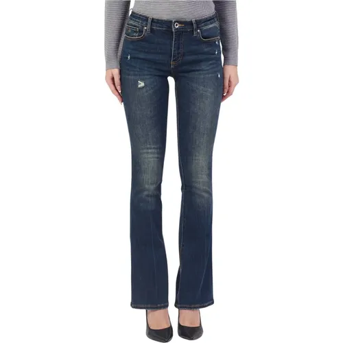 Jeans > Boot-cut Jeans - - Armani Exchange - Modalova