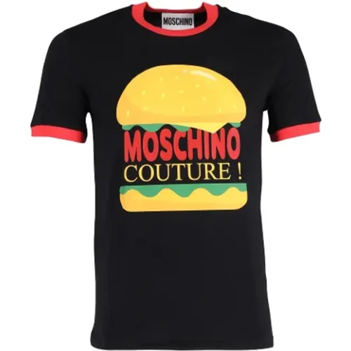 Pre-owned > Pre-owned Tops - - Moschino Pre-Owned - Modalova