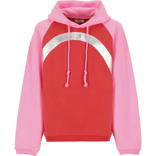 Sweatshirts & Hoodies > Hoodies - - ERL - Modalova