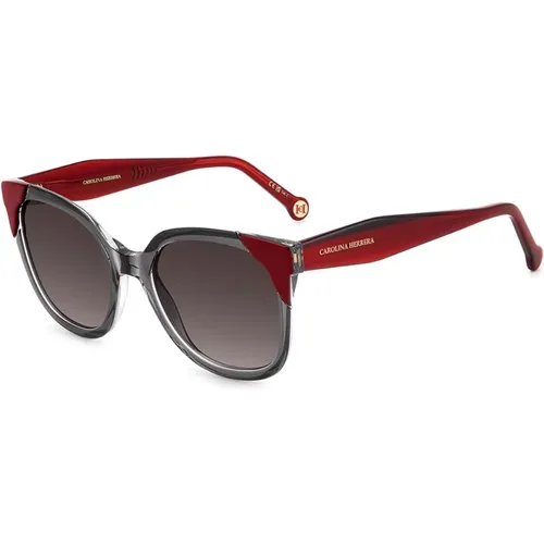 Accessories > Sunglasses - - Carolina Herrera - Modalova