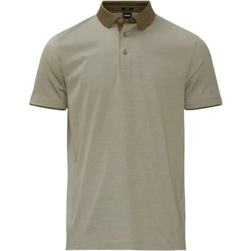 Tops > Polo Shirts - - Hugo Boss - Modalova