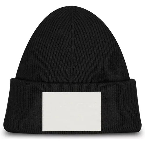 Accessories > Hats > Beanies - - Maison Margiela - Modalova