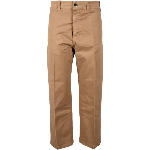 Trousers > Chinos - - Department Five - Modalova