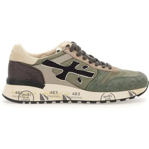 Shoes > Sneakers - - Premiata - Modalova