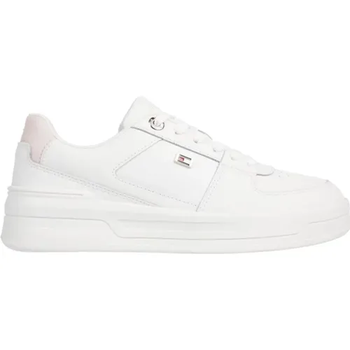 Shoes > Sneakers - - Tommy Hilfiger - Modalova