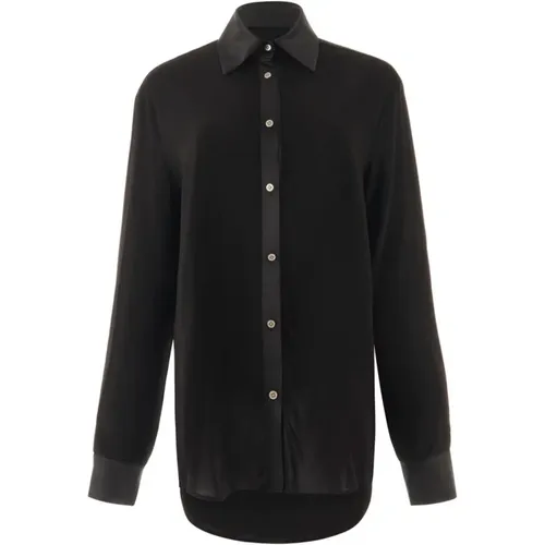 Blouses & Shirts > Shirts - - John Richmond - Modalova