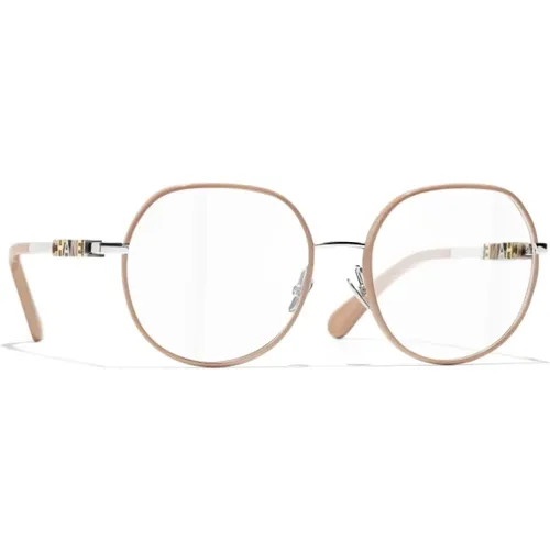 Accessories > Glasses - - Chanel - Modalova