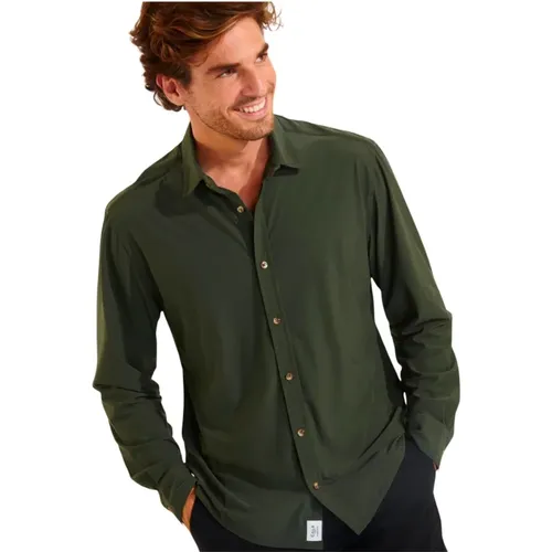 Shirts > Casual Shirts - - Cala 1789 - Modalova