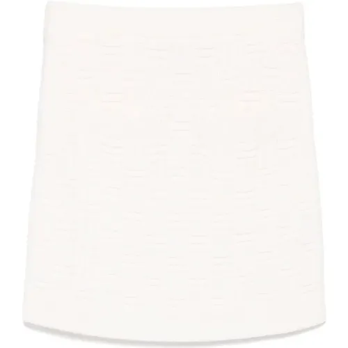 Skirts > Short Skirts - - Casablanca - Modalova