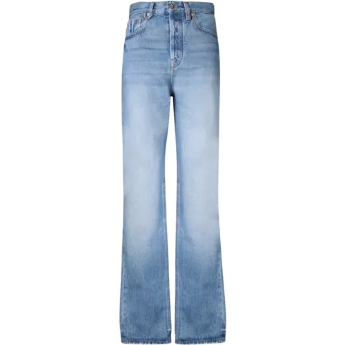 Jeans > Flared Jeans - - Jacquemus - Modalova