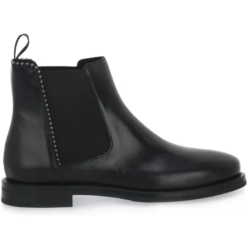 Shoes > Boots > Chelsea Boots - - Frau - Modalova