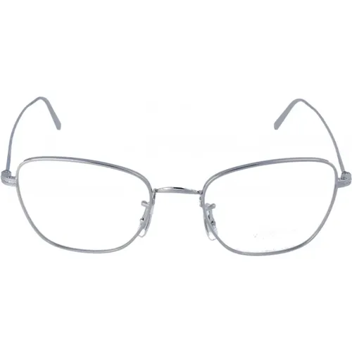 Accessories > Glasses - - Oliver Peoples - Modalova